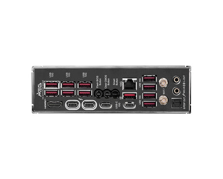 EAN 4711377260787 - MSI MEG Z890 ACE placa base Intel Z890 LGA 1851 (Socket V1) ATX imagen 5
