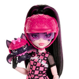 Lalka Monster High Draculaura