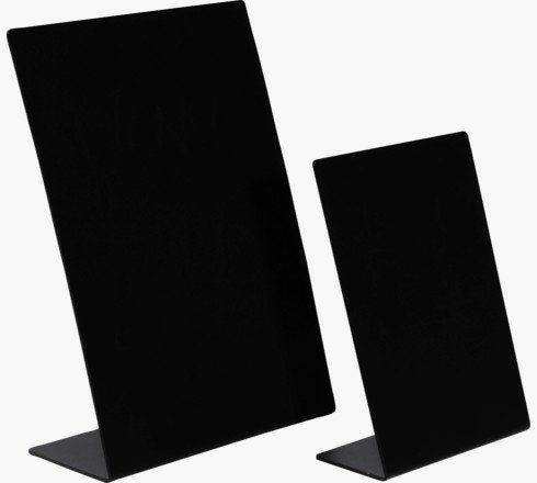 Exacompta Tischaufsteller A5 - Material De Oficina - Material De Oficina