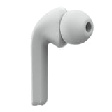 Auriculares Fresh 'N Rebel Twins Fuse True Wireless Stereo (Tws) Bluetooth Gris