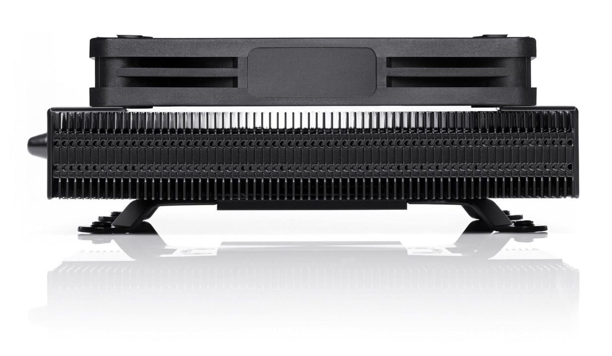 EAN 9010018000351 - Noctua NH-L9A-AM5 CHROMAX.BLACK sistema de refrigeración para ordenador Procesador Refrigerador de aire 9 imagen 3