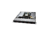 Supermicro Sys-110p-Wtr Servidor Bastidor (1u) Intel® Xeon® Secuencia 3000 Ddr4-Sdram 750 W