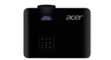 EAN 4710180755527 - Acer H5386BDi Módulo proyector 4500 lúmenes ANSI DLP 720p (1280x720) Negro imagen 3