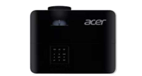 EAN 4710180755527 - Acer H5386BDi Módulo proyector 4500 lúmenes ANSI DLP 720p (1280x720) Negro imagen 3