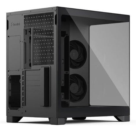 EAN 7340172712152 - Fractal Design Pop 2 Vision Torre Negro imagen 11
