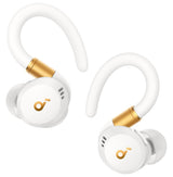 Auriculares Inalámbricos Soundcore Sport X20 Blancos