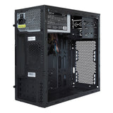 EAN 6940533542605 - UNYKAch Aero C20 Micro Torre Negro 500 W imagen 5