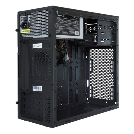 EAN 6940533542605 - UNYKAch Aero C20 Micro Torre Negro 500 W imagen 5