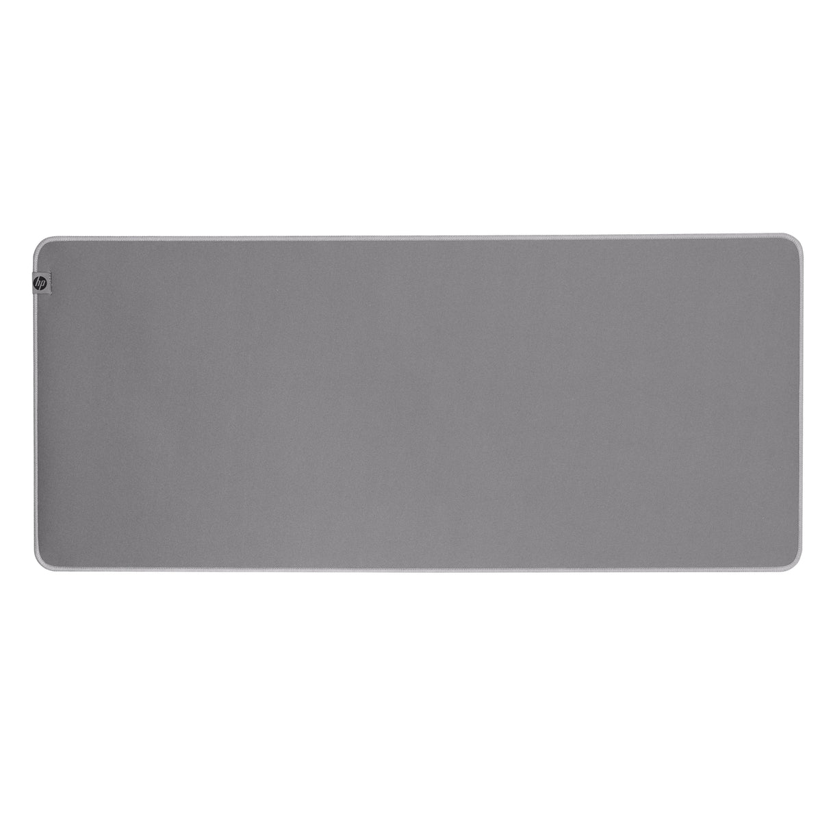 EAN 0197498446783 - HP 200 Sanitizable Desk Mat Gris imagen 1