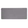 EAN 0197498446790 - HP 205 Sanitizable Desk Mat Gris imagen 1