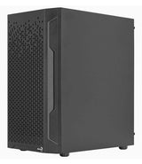 Caja Pc Aerocool Mini Trinity V3 Black Microatx/Miniitx