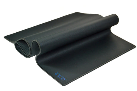 EAN 8681949010156 - Inca IMP-018 alfombrilla para ratón Alfombrilla de ratón para juegos Negro imagen 1