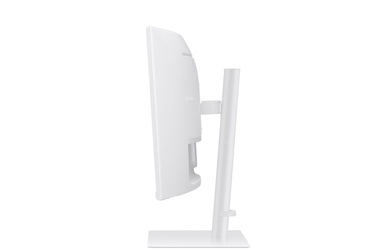 EAN 8806095207834 - Samsung S65TC pantalla para PC 86,4 cm (34") 3440 x 1440 Pixeles UltraWide Quad HD LED Blanco imagen 9