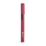EAN 5060369675344 - Techair Classic essential funda para teléfono móvil 15,5 cm (6.1") Rojo, Transparente imagen 6