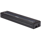EAN 4977766820592 - Brother PJ862 203 x 200 DPI Inalámbrico y alámbrico Térmica directa Impresora portátil imagen 2