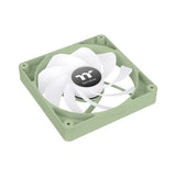Ventilador Caja Thermaltake Ct120 Argb 2xvent Azul Hydrangea