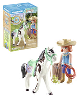 EAN 4008789713582 - Playmobil 71358 figura de juguete para niños imagen 4