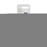 EAN 3026981665448 - Parker Quinkflow Medio Azul 2 pieza(s) imagen 1