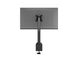 Multibrackets 9369 Soporte Para Monitor 81,3 Cm (32") Escritorio Negro