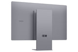 EAN 8806097342847 - Samsung M90SF pantalla para PC 81,3 cm (32") 3840 x 2160 Pixeles 4K Ultra HD OLED Plata imagen 8