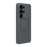 Funda Silicona Magnetica Negra Para M3