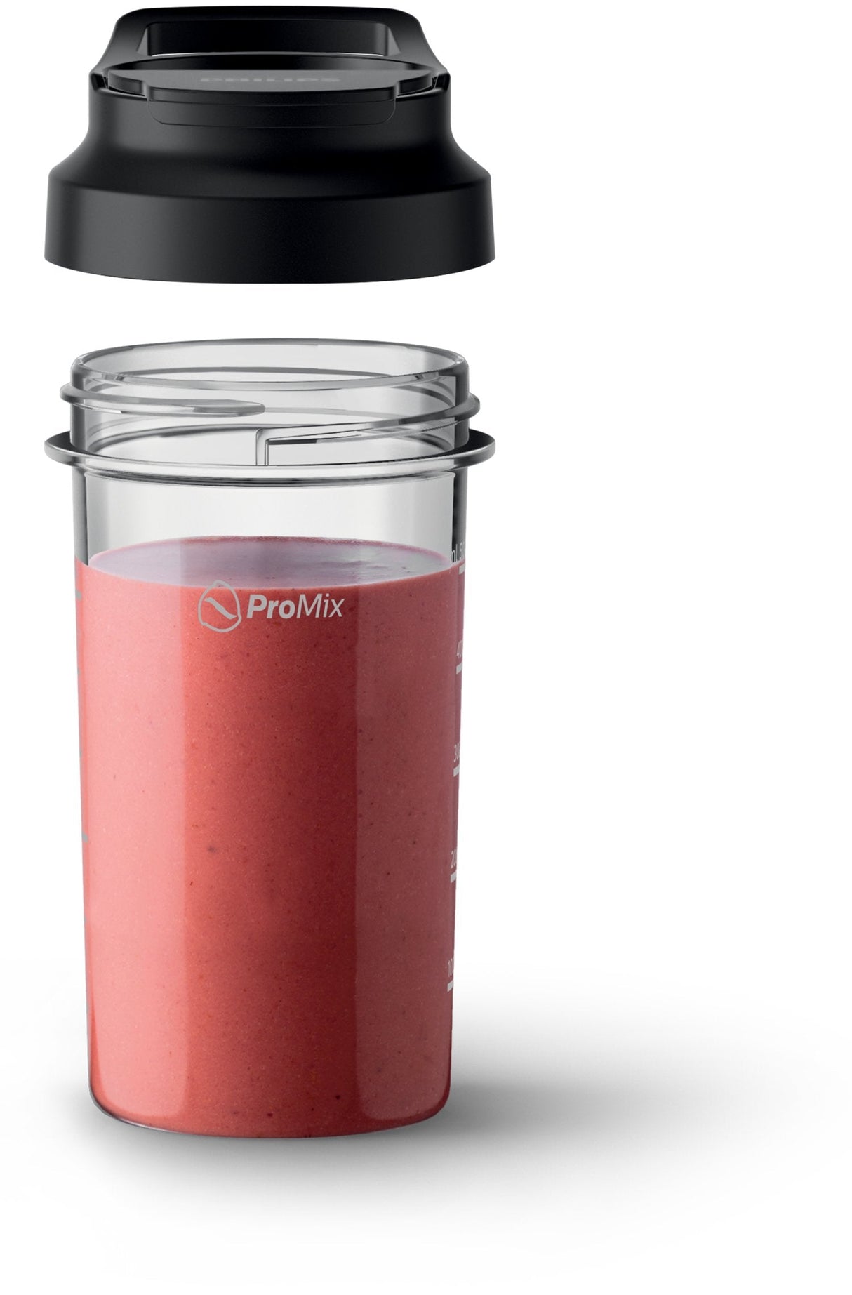 Philips Viva Collection Potente Batidora De Mano Promix Con Potencia De Batido De 800 W