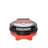 Maquina Gofres Pokeball Pokemon