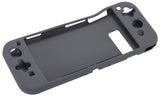Bigben Interactive Switchglove Funda Para Consola Portátil Nintendo Negro Silicona