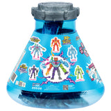 EAN 630996249109 - Moose Toys Hyper Fusion Serie Mega Pack – 5 Mix & Match imagen 3