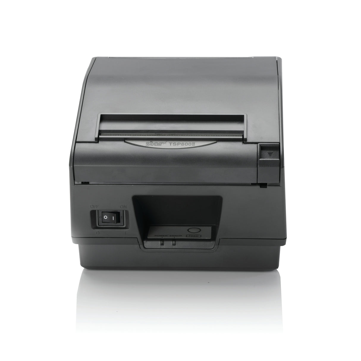 EAN 4951319299912 - Star Micronics TSP743IIHIX GRY EU + UK + PS60A-24 @ HI X CONNECT INTER. imagen 1