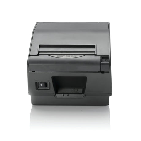 EAN 4951319299912 - Star Micronics TSP743IIHIX GRY EU + UK + PS60A-24 @ HI X CONNECT INTER. imagen 1