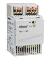 Wago 787-1202 - Fuente De Alimentación Conmutada Carril Din - Fuente De Alimentación - 30 W
