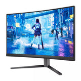 EAN 8712581805913 - Philips Evnia 5000 27M2C5200W/00 pantalla para PC 68,6 cm (27") 1920 x 1080 Pixeles Full HD LCD Gris imagen 9