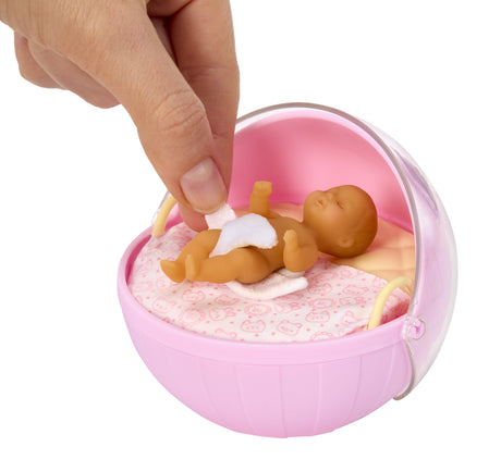 EAN 35051571261 - Miniverse Make It Mini Real Baby imagen 12