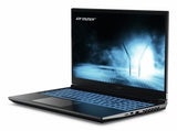 EAN 4061275232004 - Erazer MD62593 Intel® Core™ i5 i5-12450H Portátil 39,6 cm (15.6") Full HD 16 GB DDR4-SDRAM 512 GB SSD NVI imagen 3