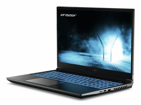 EAN 4061275232004 - Erazer MD62593 Intel® Core™ i5 i5-12450H Portátil 39,6 cm (15.6") Full HD 16 GB DDR4-SDRAM 512 GB SSD NVI imagen 3
