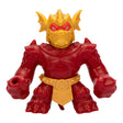 EAN 630996427804 - Goo Jit Zu Stretch Strikers - Blazagon Figura de juguete elástica imagen 1