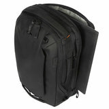 Mochila Targus 15" Tbb652gl City Backpack Negro Poliéster