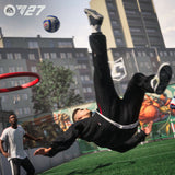 Switch 2 Ea Sports Fc 27 (Game Key Card)