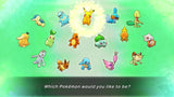 Pokemon Mystery Dungeon Rescue Team Dx (Equipo De Rescate) Switch Uk