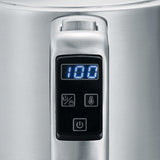Hervidor Severin Wk 3418 De Acero Inoxidable, 1,7 Litros 4008146035098