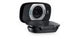 Logitech Hd Webcam C615 Cámara Web 1920 X 1080 Pixeles Usb 2.0 Negro