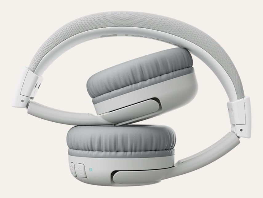 Tonies Auriculares Bluetooth - Gris
