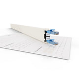 EAN 4262427632110 - PATCHBOX PONEIDLABEL accesorio para panel de conexiones imagen 4