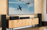 Amplituner Denon Avr-S970h Black