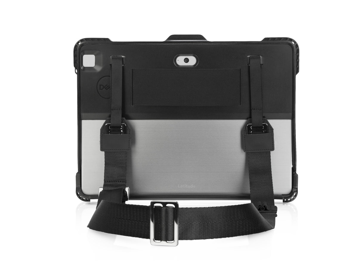 EAN 5706998921543 - DELL RG1220C 31,2 cm (12.3") Antigolpes Negro imagen 5