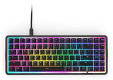 Keyboard Nzxt Function Elite Black