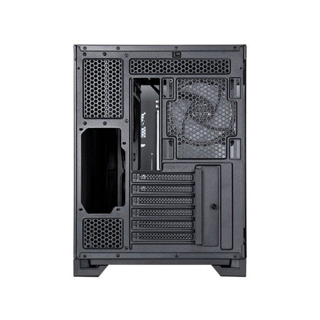 EAN 0753263078681 - Chieftec Visio GM-30B-TG-OP schwarz Tempered Glass x 2 Cubo Negro imagen 7