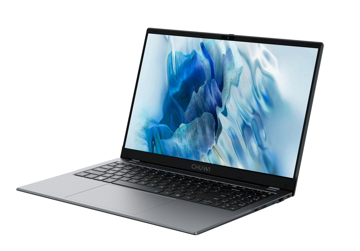 Chuwi Gemibook Plus Intel N100 16gb Lpddr5/512gb Ssd/W11 Home - Portátil 15.6