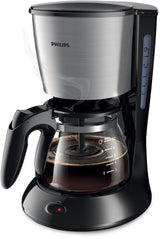 EAN 8710103716808 - Philips Daily Collection HD7435/20 cafetera eléctrica Cafetera de filtro 0,6 L imagen 4